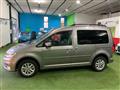 VOLKSWAGEN CADDY 1.4 TGI DSG Comfortline