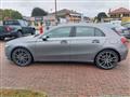 MERCEDES CLASSE A d Automatic Sport