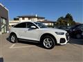 AUDI Q5 SPORTBACK SPB 40 TDI quattro S tronic Business Advanced