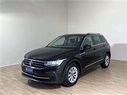 VOLKSWAGEN TIGUAN 2.0 TDI 150 CV SCR DSG Life