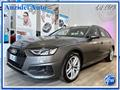 AUDI A4 AVANT Avant 40 TDI quattro S tronic 190 Cv Business