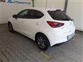 MAZDA 2 1.5 Skyactiv-G 75cv M-Hybrid Evolve + Design Pack