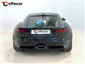 JAGUAR F-TYPE 2.0 aut. Coupé R-Dynamic Black