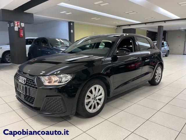 AUDI A1 SPORTBACK SPB 30 TFSI 110CV S tronic ADVANCED 33.000KM