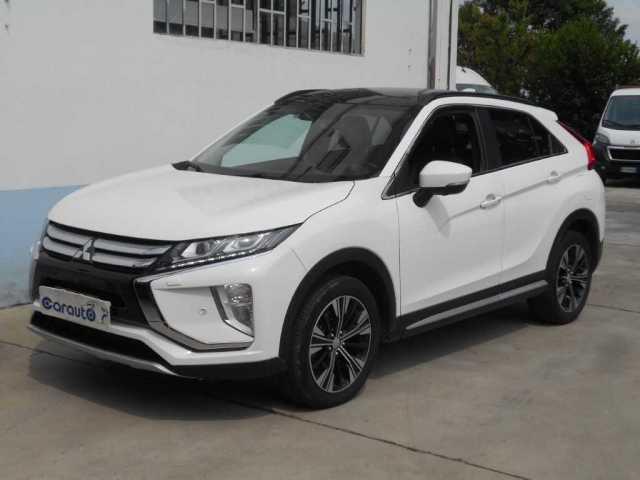 MITSUBISHI ECLIPSE CROSS Eclipse Cross