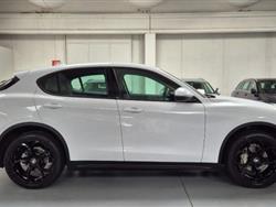 ALFA ROMEO STELVIO 2.2 TD 210CV AT8 Q4-CERCHI 20"-CRUISE ADATT.-PELLE