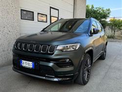 JEEP COMPASS 1.3 Turbo T4 150 CV aut. 2WD 80° Anniversario