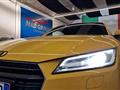 AUDI TT Coupé 2.0 TFSI S tronic S line Sline CERCHI 20"!