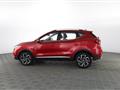 MG ZS 1.5 VTi-tech Luxury