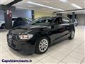 AUDI A1 SPORTBACK SPB 30 TFSI 110CV S tronic ADVANCED 33.000KM