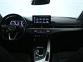 AUDI A4 AVANT Avant 40 TDI quattro S tronic Advanced Virtual C.