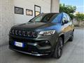 JEEP COMPASS 1.3 Turbo T4 150 CV aut. 2WD 80° Anniversario