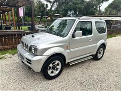 SUZUKI JIMNY 1.5 DDiS cat 4WD JLX Più