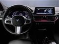 BMW X4 xDrive20d 48V Msport