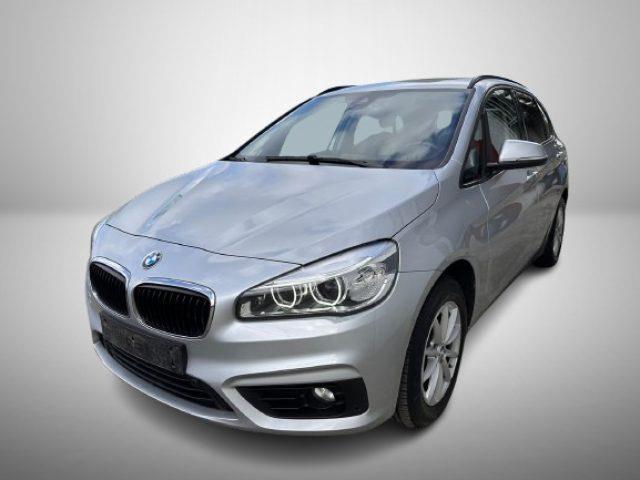 BMW SERIE 2 ACTIVE TOURER d Active Tourer Advantage