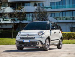 FIAT 500L 1.4 95 CV S&S Mirror  OK NEOPATENTATI