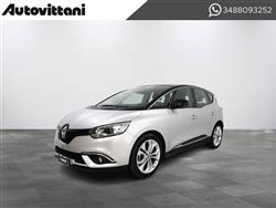 RENAULT SCENIC 1.3 TCe 140cv Sport Edition2 FAP my19