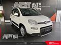 FIAT PANDA 1.0 firefly hybrid City Life s&s 70cv