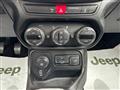 JEEP RENEGADE 2.0 Mjt 140CV 4WD Active Drive Limited