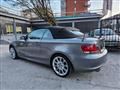 BMW SERIE 1 d Cabrio