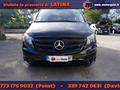 MERCEDES CLASSE V d Automatic 9 posti Iva Esposta