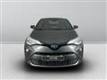 TOYOTA C-HR I 2020 -  2.0h Trend e-cvt