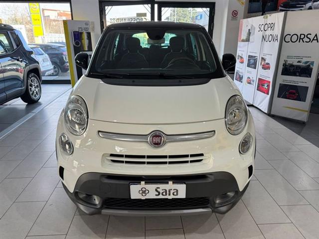 FIAT 500L 1.6 Multijet 120 CV Lounge