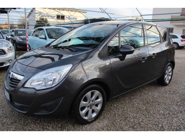 OPEL MERIVA 1.4 100CV Elective