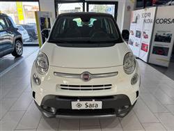 FIAT 500L 1.6 Multijet 120 CV Lounge