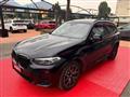 BMW X3 xDrive20d 48V Msport