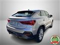 AUDI Q3 SPORTBACK Sportback 35 TDI S tronic Business Plus