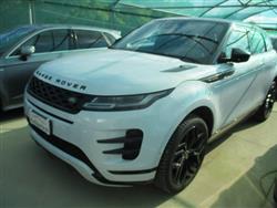 LAND ROVER RANGE ROVER EVOQUE 2.0D I4-L.Flw 150 CV AWD Auto R-Dynamic