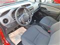 TOYOTA YARIS 1.0 5 porte Business