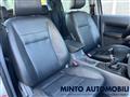 FORD RANGER 2.2 TDCI 160CV LIMITED 4WD GANCIO TRAINO NAVI