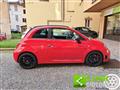 ABARTH 595C C1.4 Turbo T-Jet 180CV Competizione GARANZIA INCL