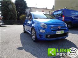 FIAT 500 1.2 S