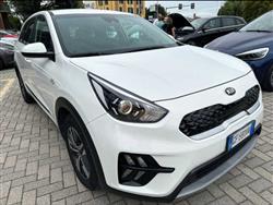 KIA NIRO 1.6 GDi DCT HEV Style