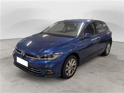 VOLKSWAGEN POLO 1.0 TSI Style