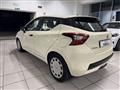 NISSAN MICRA 1.0 IG 12V 5 porte Acenta