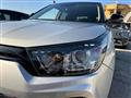 SSANGYONG TIVOLI 1.6 4WD Bi-fuel GPL Dream Automatica