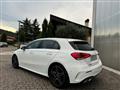 MERCEDES CLASSE A PREMIUM AMG LUCI DIFFUSE