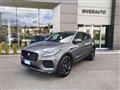 JAGUAR E-PACE 2.0D 150 CV AWD aut. Chequered Flag