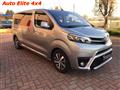 TOYOTA PROACE VERSO 2.0D 180 CV L1 D Luxury