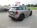 MINI COUNTRYMAN Mini 2.0 Cooper D Business Countryman Automatica