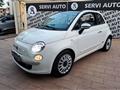 FIAT 500C 500 C 1.3 Multijet 16V 95 CV Lounge