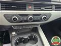 AUDI A4 AVANT Avant 35 TDI/163 CV S tronic Business