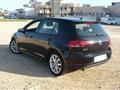 VOLKSWAGEN GOLF 1.6 TDI 110 CV 5p. Highline BlueMotion Technology