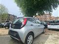 TOYOTA AYGO 1.0cc 72cv BLUETOOTH CLIMA STEREO