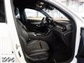 MERCEDES GLC SUV d 4Matic Premium AMG TELECAMERA 360 GANCIO