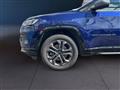 JEEP COMPASS 4XE II 2021 1.3 turbo t4 phev 80 Anniversario 4xe auto